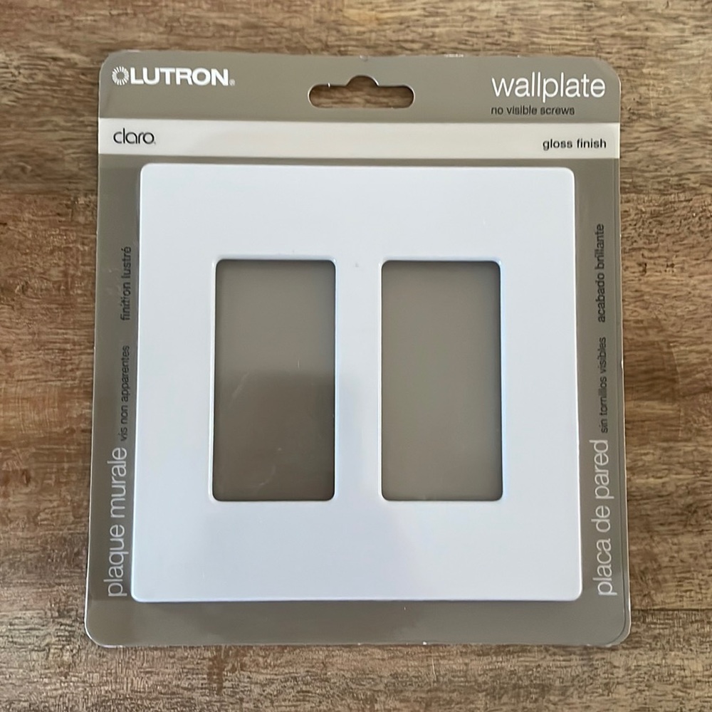 Walplate-Lurton-Claro-No Visible Screws-2